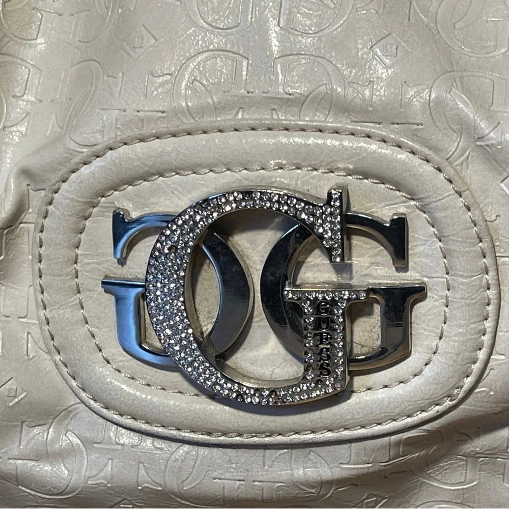 Guess rare vintage